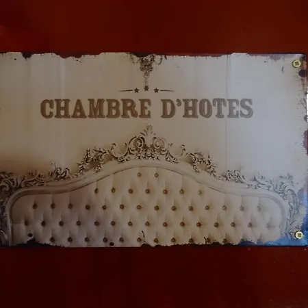 Les Barabans Jas