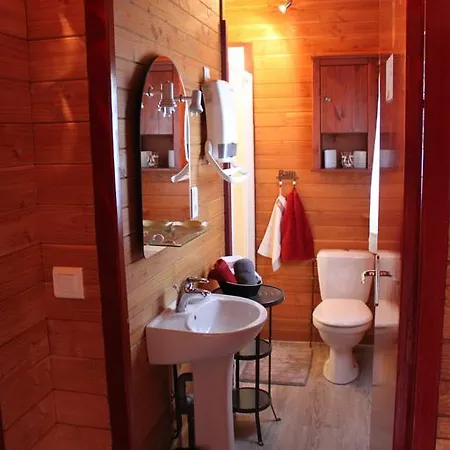 Bed & Breakfast Les Barabans