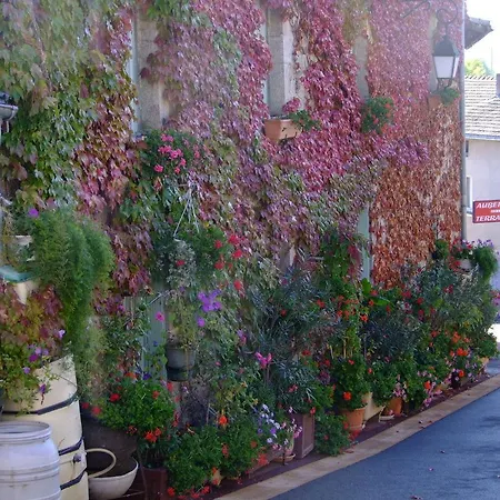 Les Barabans Bed & Breakfast
