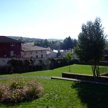 Bed & Breakfast Les Barabans Jas