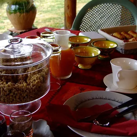 Bed & Breakfast Les Barabans *