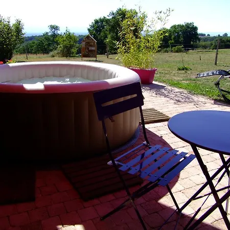 Bed & Breakfast Les Barabans