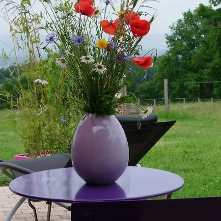 Bed & Breakfast Les Barabans *