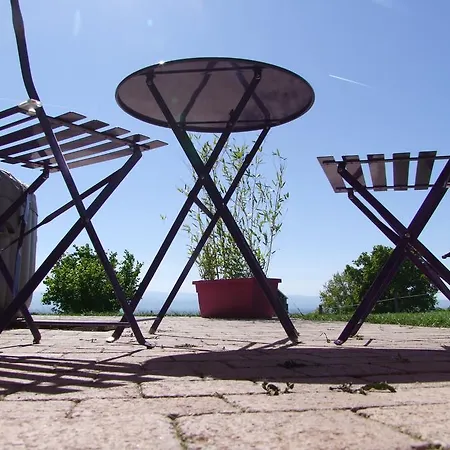 Bed & Breakfast Les Barabans