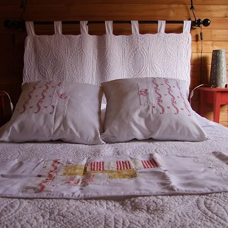 Les Barabans Bed & Breakfast *