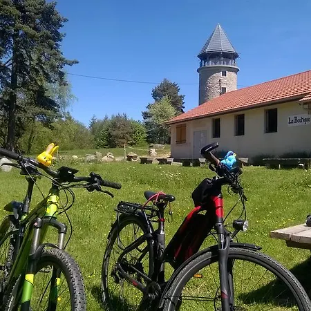 Bed & Breakfast Les Barabans