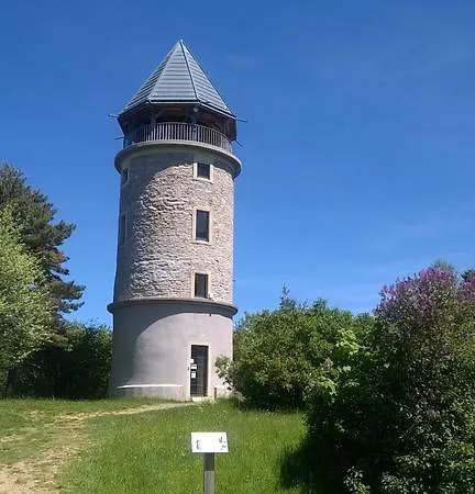 Les Barabans Bed & Breakfast Jas