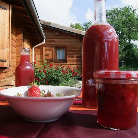 Bed & Breakfast Les Barabans